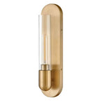 Lark Tully Medium Single Light Sconce