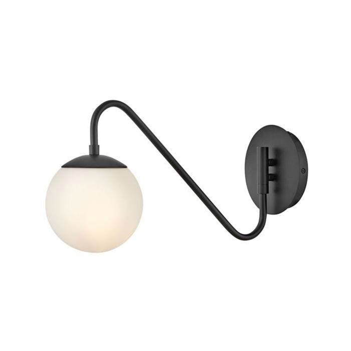 Lark Dottie Small Single Light Sconce