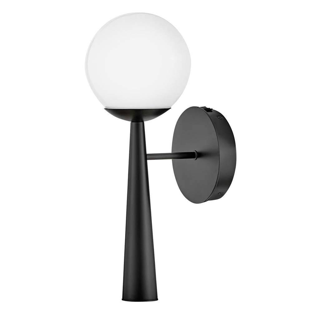Lark Izzy Single Light Sconce
