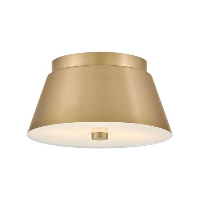Lark Tess Small Flush Mount
