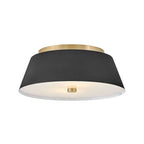 Lark Tess Medium Flush Mount