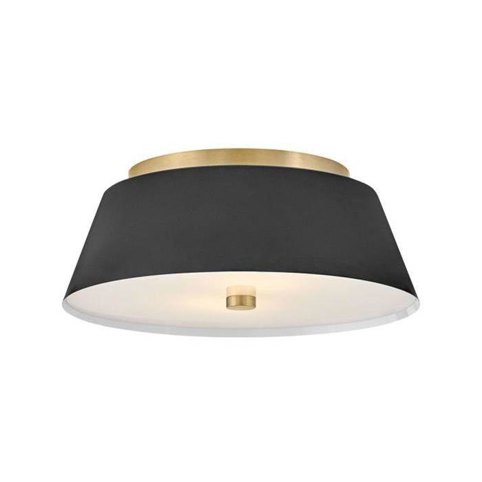 Lark Tess Medium Flush Mount
