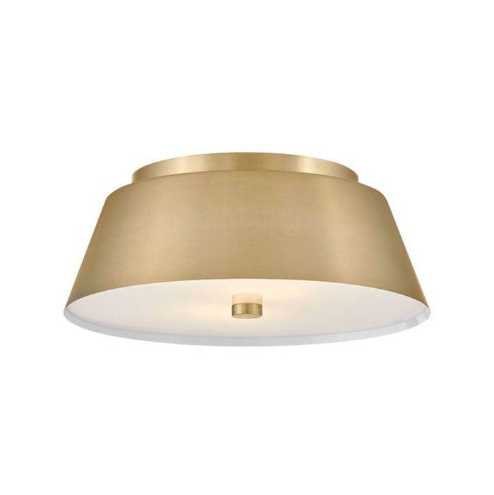 Lark Tess Medium Flush Mount