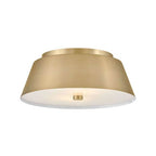 Lark Tess Medium Flush Mount