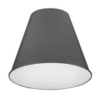 Lark 83527FY French Gray Medium Pendant Image 6