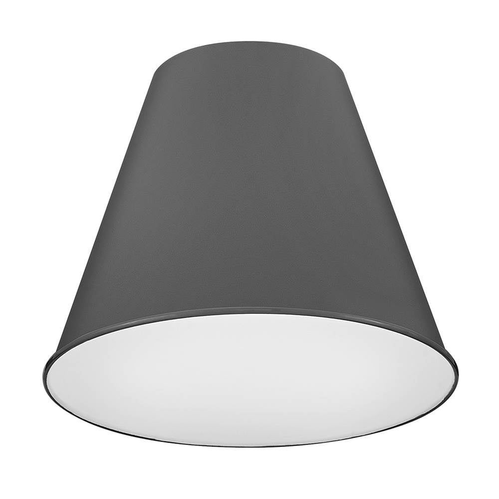 Lark 83527FY French Gray Medium Pendant Image 6