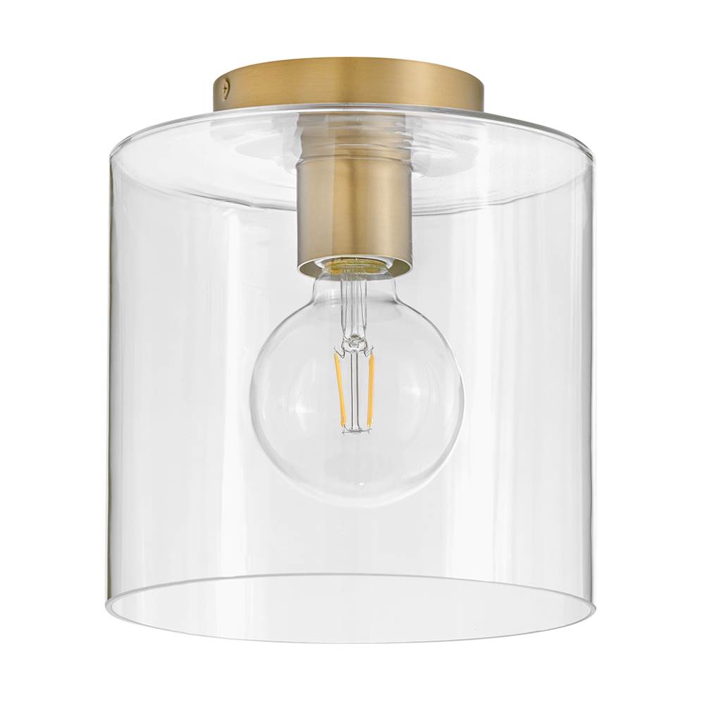 Lark Pippa Small Flush Mount