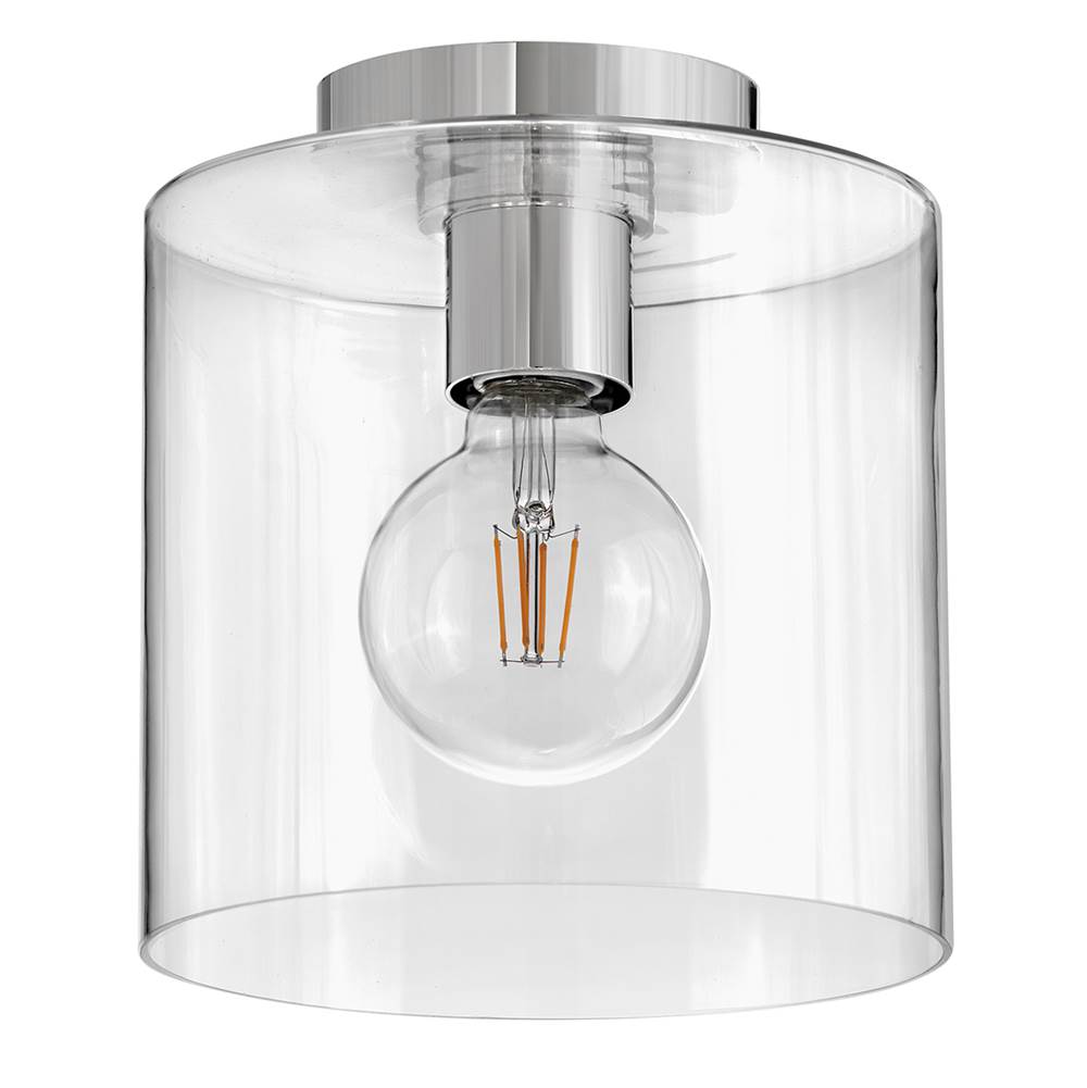 Lark Pippa Small Flush Mount