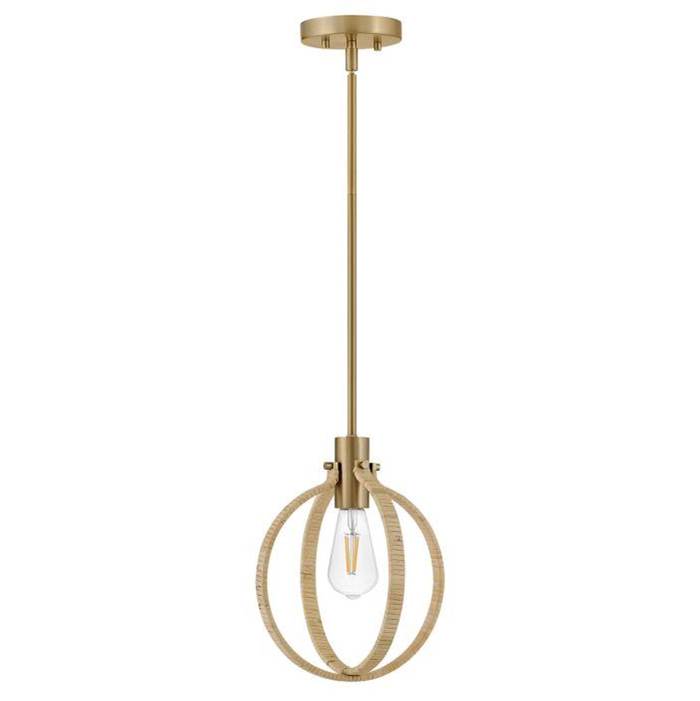Lark Fallon Medium Pendant