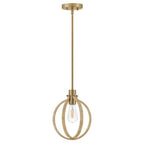 Lark Fallon Medium Pendant