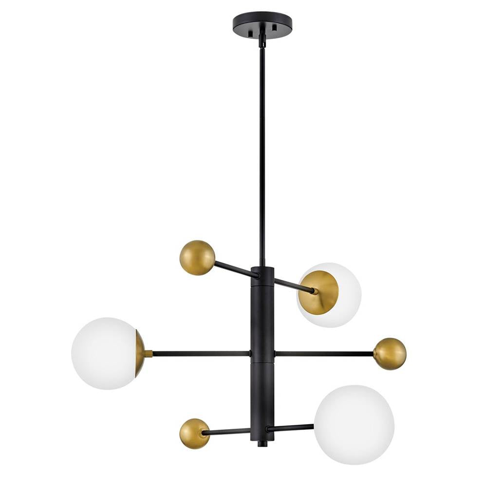 Lark Auggie Medium Mobile Multi Tier