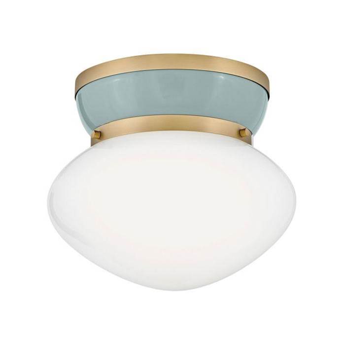 Lark Lucy Small Flush Mount