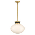 Lark Lucy Medium Pendant