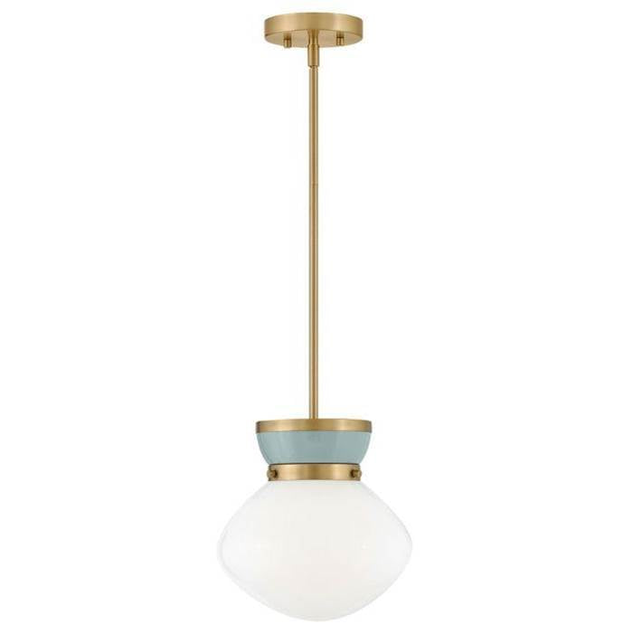 Lark Lucy Small Pendant