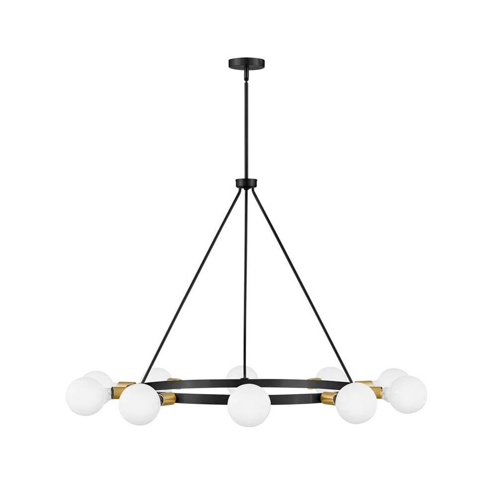 Lark Orla Large Single Tier
