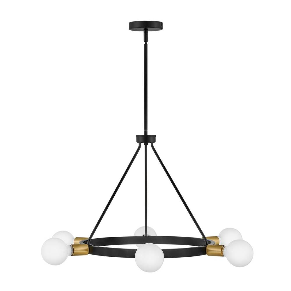 Lark Orla Medium Single Tier
