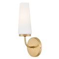 Lark Selma Medium Single Light Sconce