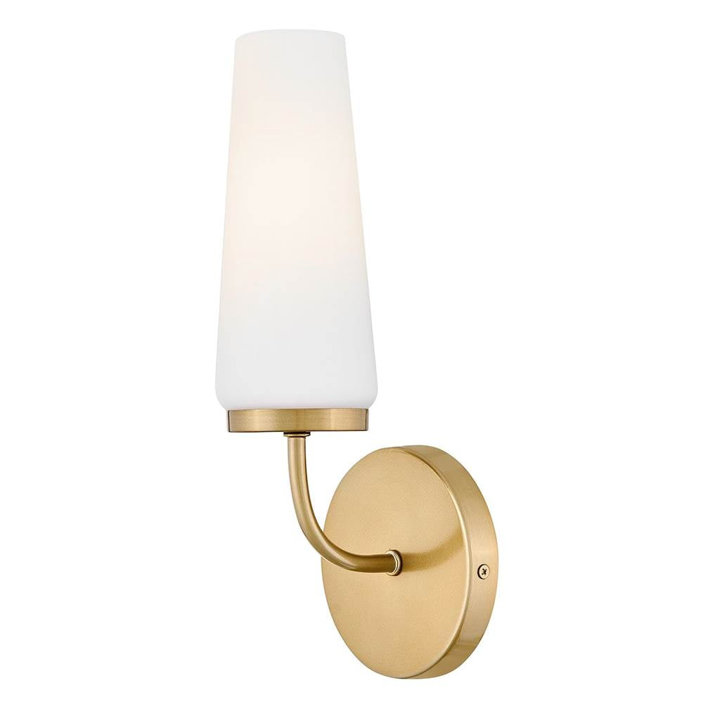 Lark Selma Medium Single Light Sconce