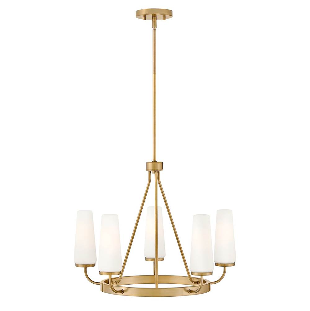 Lark Selma Medium Single Tier
