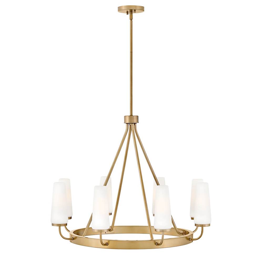 Lark Selma Medium Single Tier