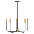Lark Austen Medium Single Tier