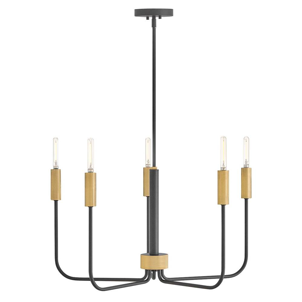Lark Austen Medium Single Tier