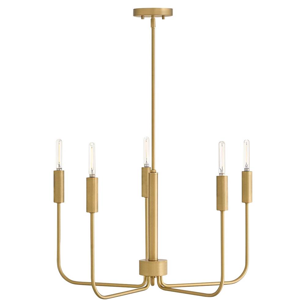 Lark Austen Medium Single Tier
