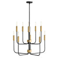 Lark Austen Medium Multi Tier