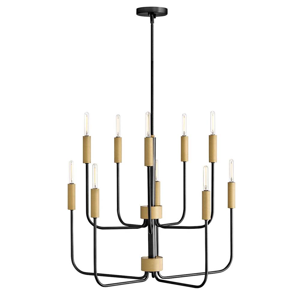 Lark Austen Medium Multi Tier