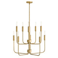 Lark Austen Medium Multi Tier