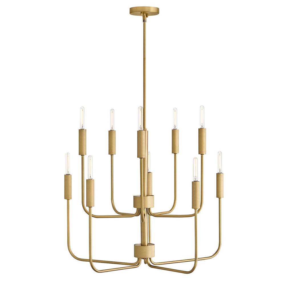Lark Austen Medium Multi Tier