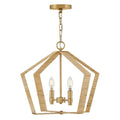 Lark Sammi Large Pendant