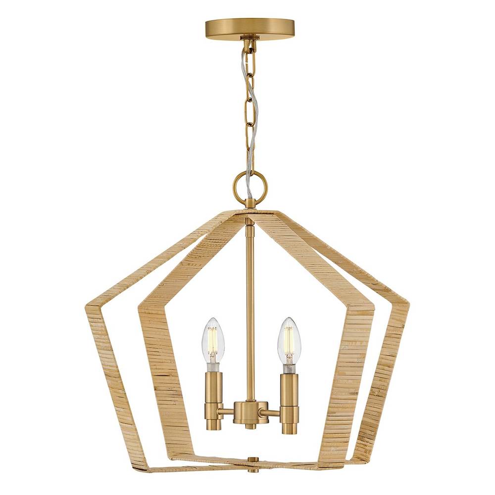 Lark Sammi Large Pendant
