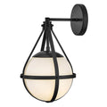 Lark Colby Small Single Light Sconce