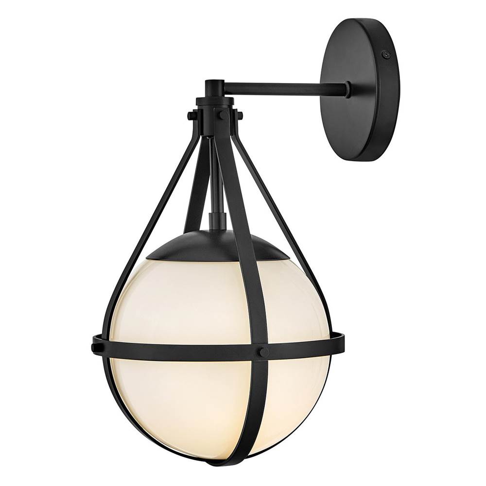 Lark Colby Small Single Light Sconce