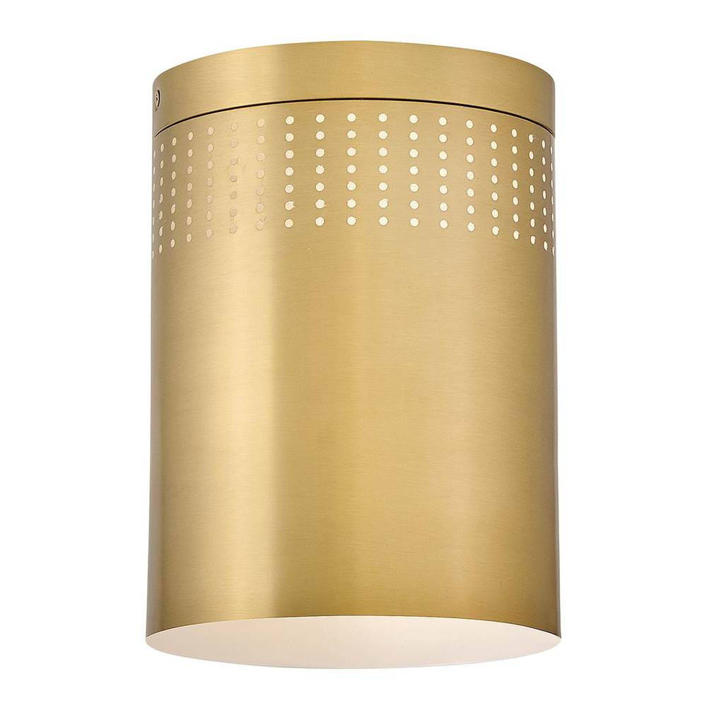 Lark Casey Small Flush Mount