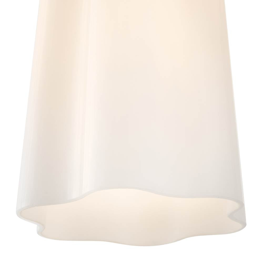 Lark 83714DA Distressed Brass Extra Small Pendant Image 6