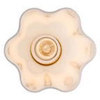 Lark 83714DA Distressed Brass Extra Small Pendant Image 4