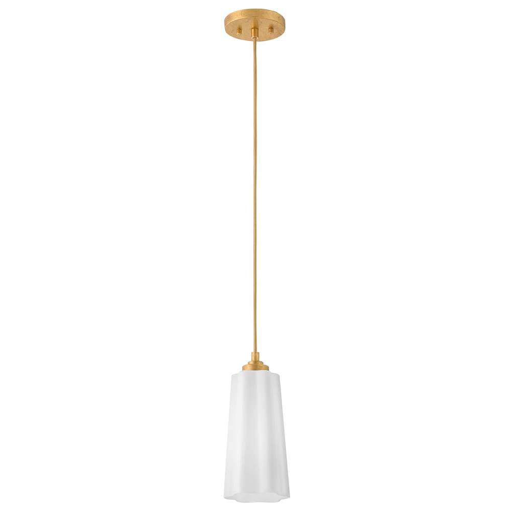 Lark 83714DA Distressed Brass Extra Small Pendant Image 3
