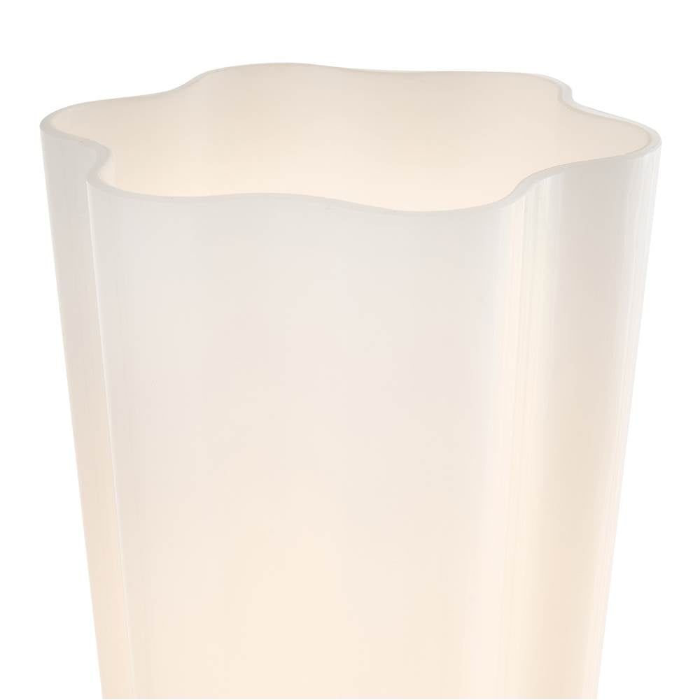 Lark 83715DA Distressed Brass Medium Single Tier Image 6