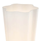 Lark 83715DA Distressed Brass Medium Single Tier Image 6