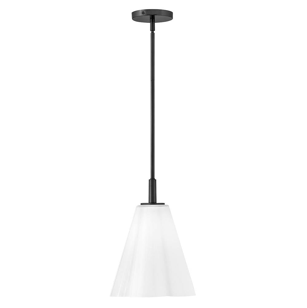 Lark Honey Small Pendant