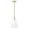 Lark Honey Small Pendant