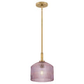 Lark Lisette Small Pendant