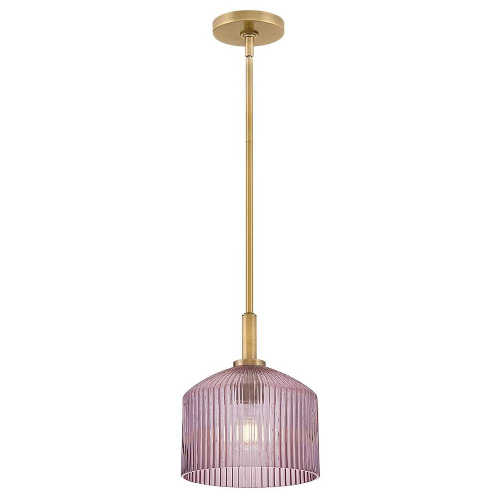 Lark Lisette Small Pendant