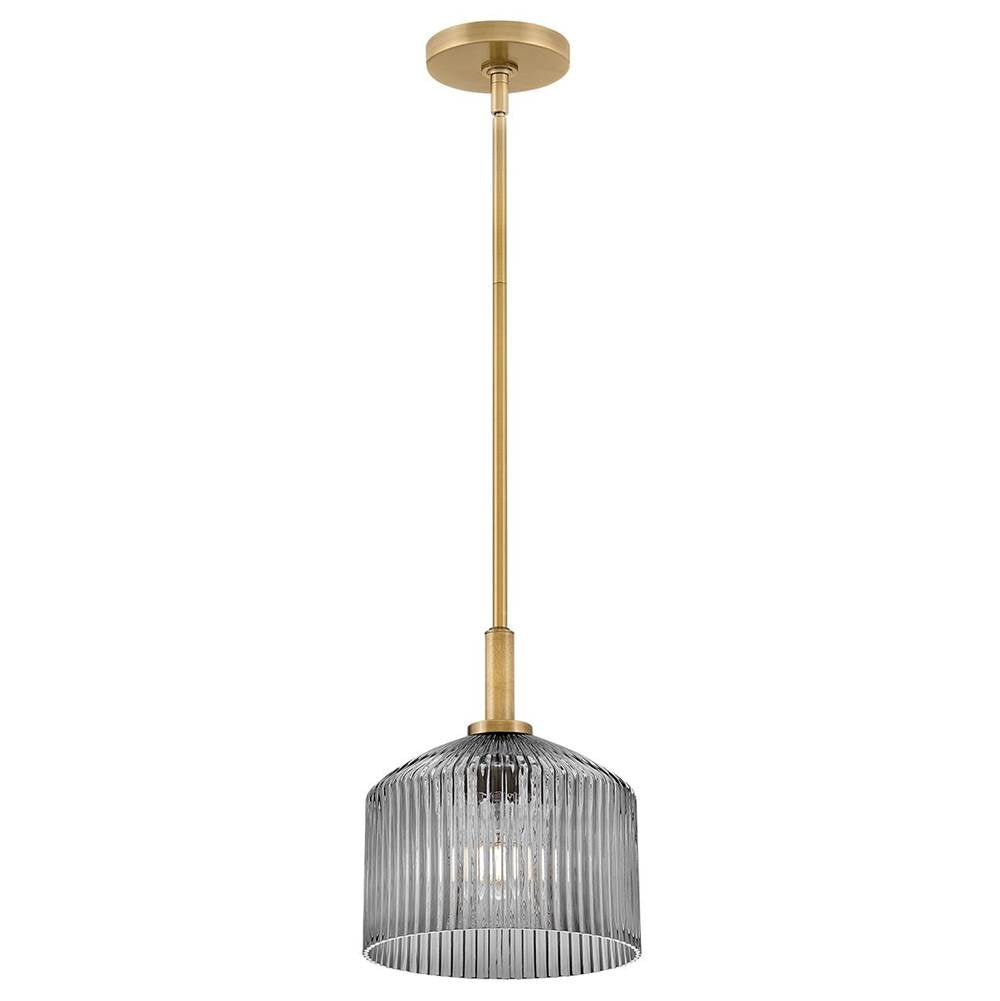 Lark Lisette Small Pendant