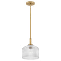Lark Lisette Small Pendant