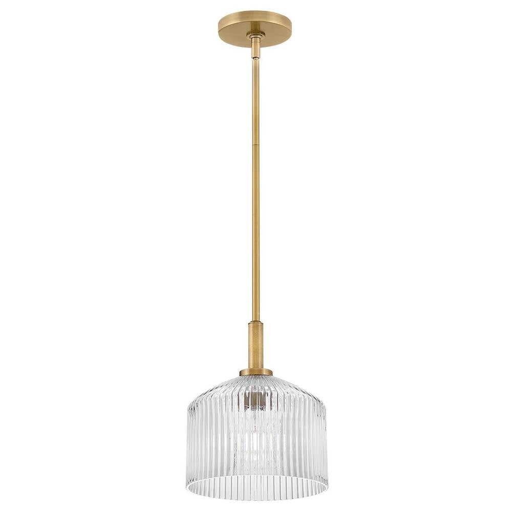 Lark Lisette Small Pendant