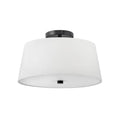 Lark Beale Medium Flush Mount