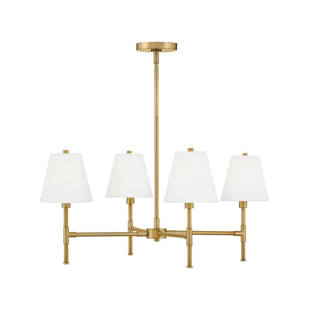 Lark Beale Medium Single Tier